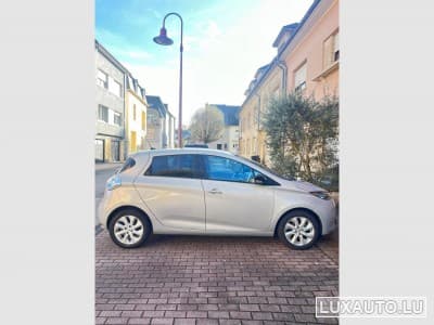 Renault Zoé (2014) - Foto 1