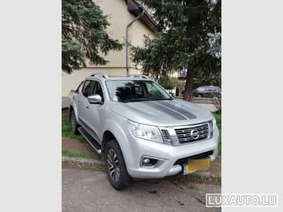 Nissan Navara (2018) - Foto 1