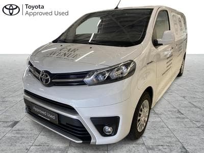 Toyota ProAce Comfort Plus 50 (2023) - Foto 1