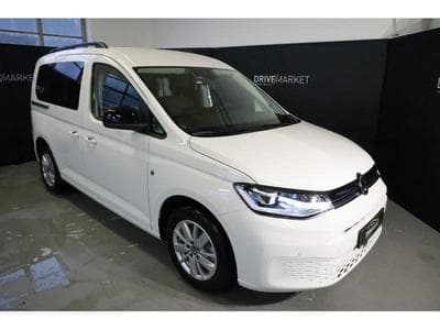 VW Caddy Life (2024) - Foto 1