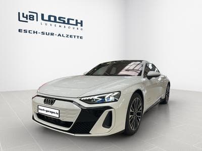 Audi e-tron GT S e-tron GT (2025) - Foto 1