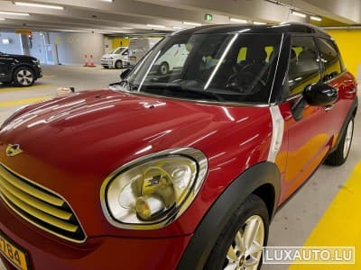Mini Countryman MINI Cooper D All4 Countryman (ZD51) (2013) - Foto 1