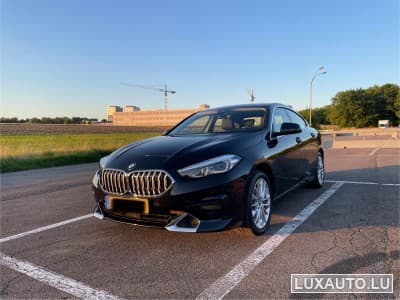 BMW 218 Gran Coupé Business Advantage, CarPlay/Android Auto, LED/Adaptive, 7-sp (2022) - Foto 1