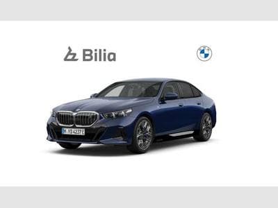 BMW i5 eDrive40 M Sport (2026) - Foto 1