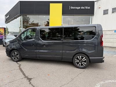 Renault Grand Trafic Spaceclass L2 (2022) - Foto 1
