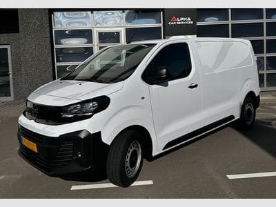 Opel Vivaro L2H1 (2025) - Foto 1