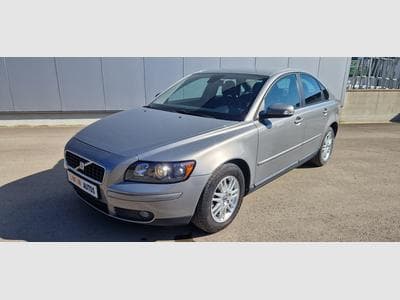 Volvo S40 II 1.6D 110CH Summum Edrive (2007) - Foto 1