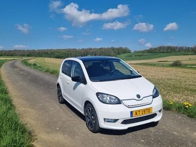 Skoda Citigo Citigo IV (2020) - Foto 1