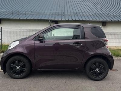 Toyota iQ (2010) - Foto 1