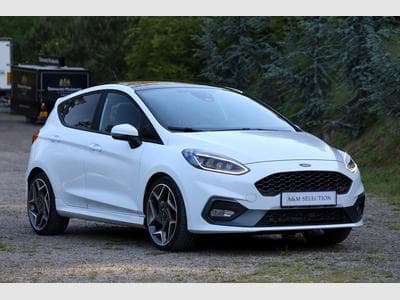 Ford Fiesta ST 200cv (2019) - Foto 1