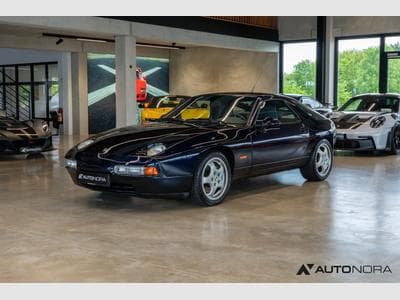 Porsche 928 GTS (1992) - Foto 1