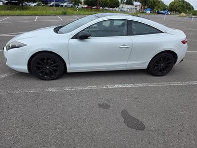 Renault Laguna Monaco GP (2013) - Foto 1