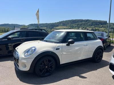 Mini One 1.2 102CV JANTES John Cooper Works (2015) - Foto 1