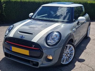Mini Cooper S (2014) - Foto 1
