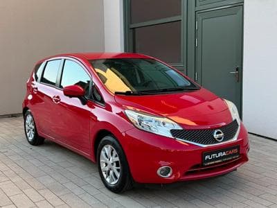 Nissan Note Nissan note Eco (2015) - Foto 1