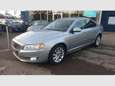 Volvo S80 T5 Momentum (2014) - Foto 1