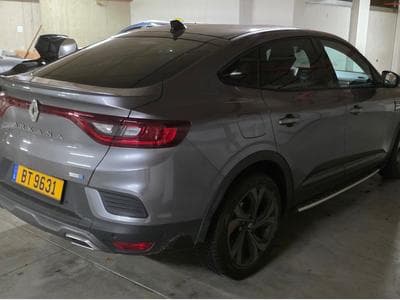Renault Arkana RS-LINE (2022) - Foto 1
