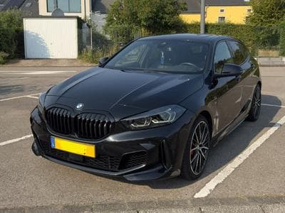 BMW 128 M Sport Pack Pro (2023) - Foto 1