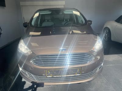 Ford C-Max Eco Boost (2015) - Foto 1