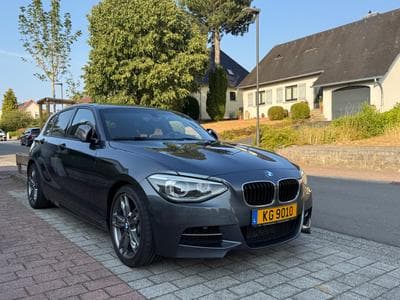 BMW 135 BMW M135i - Boite manuelle (2014) - Foto 1