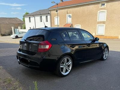 BMW 130 M sport (2005) - Foto 1