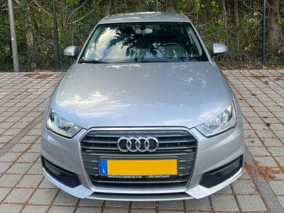 Audi A1 A1 SB 1.0 TFSI 70kW/95ch (2017) - Foto 1