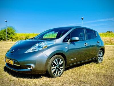 Nissan Leaf Tekna (2016) - Foto 1
