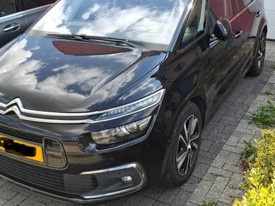 Citroën C4 Picasso Shine (2017) - Foto 1