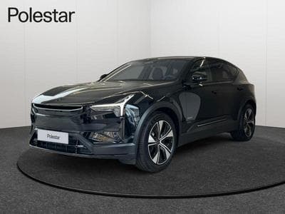 Polestar Mazda3 LRSM / PRIME PACK (2026) - Foto 1