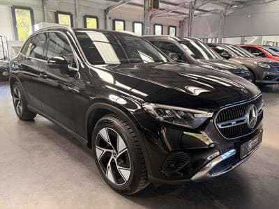 Mercedes CLC 220 d 2.0 4Matic Advanced (2023) - Foto 1