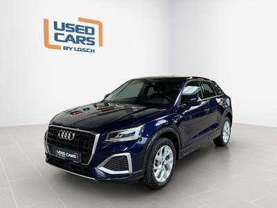 Audi Q2 Advanced+35TFSI+S-Tronic (2025) - Foto 1