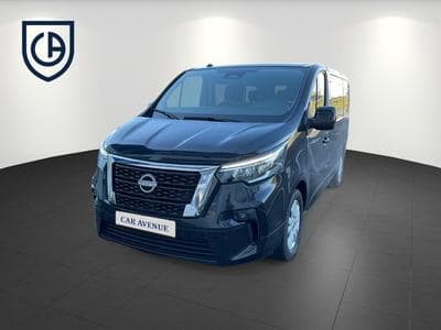 Nissan Primastar TEKNA L1H1 2,8t dCI 150 8 Sitzer (2025) - Foto 1