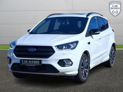 Ford Kuga ST.LINE (2019) - Foto 1