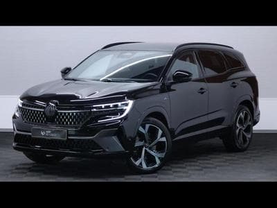 Renault Espace 1.2 E-Tech Hybrid 200ch Esprit Alpine 4Control (2024) - Foto 1
