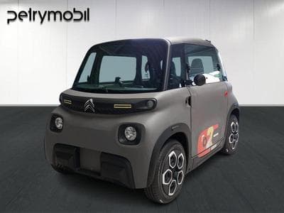 Citroen Ami PEPS (2026) - Foto 1