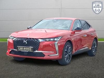 DS Automobiles DS4 E-TENSE 225ch Rivoli (2024) - Foto 1