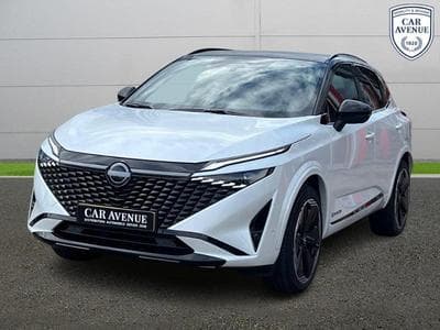 Nissan Qashqai NDESIGN EPOWER (2024) - Foto 1