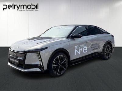 DS Automobiles DS8 JULES VENRE (2025) - Foto 1