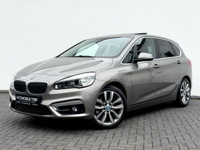 BMW 225 Active Tourer 225 xe Luxury Line /LED/PANO/HUD/ (2017) - Foto 1