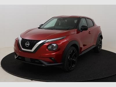 Nissan Juke Tekna (2026) - Foto 1