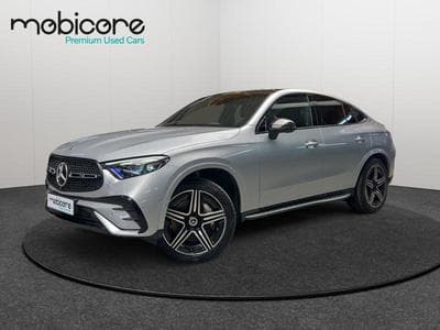 Mercedes GLC 300 300 DE 4MATIC AMG-Line (2024) - Foto 1