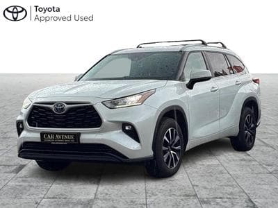 Toyota Highlander . (2023) - Foto 1