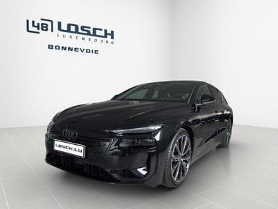 Audi A6 e-tron Avant (2026) - Foto 1