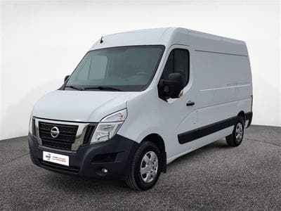 Nissan Interstar 2.3 DCI L2H2 N-Connecta **CAM/NAVI/CLIM** (2023) - Foto 1