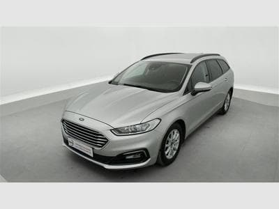Ford Mondeo 2.0 Ecoblue Business Class NAVI / CLIM / PDC AV-AR (2022) - Foto 1