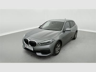 BMW 116 dA Navi Cockpit / Led / PDC av+ar (2022) - Foto 1