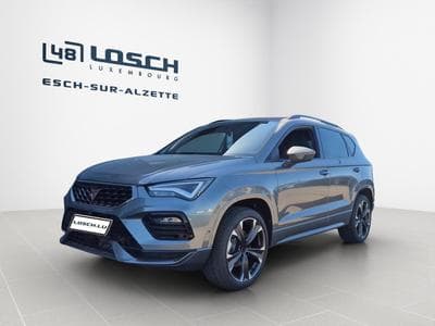 Cupra Ateca 1.5 TSI 150ch (2026) - Foto 1