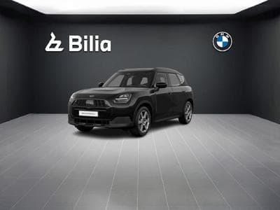 MINI Countryman Countryman C (2025) - Foto 1