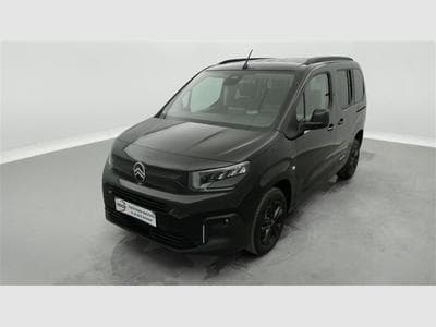Citroen Berlingo 1.5 HDi Multispace CARPLAY / FULL LED / CAMERA / JA 16" (2026) - Foto 1