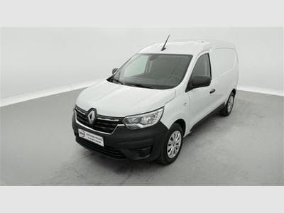 Renault Express 1.5 Blue dCi CLIM /CARPLAY/CAM (2024) - Foto 1